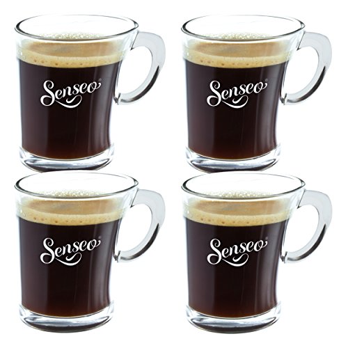 Tasse Senso à Café