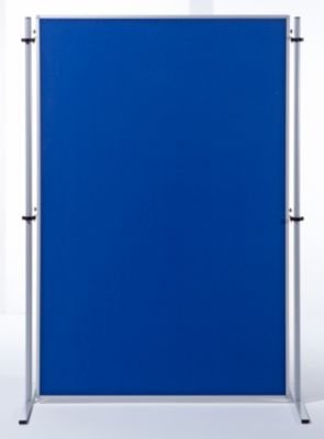 Cloison de séparation - h x l 1800 x 1200 mm ha...