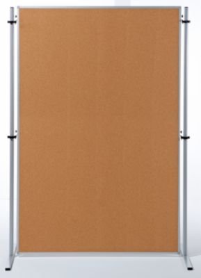 Cloison de séparation - h x l 1800 x 1200 mm li...