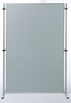 Cloison de séparation - h x l 1800 x 1200 mm ha...