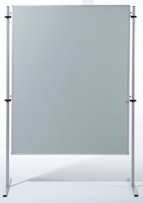 Cloison de séparation - h x l 1500 x 1200 mm ha...