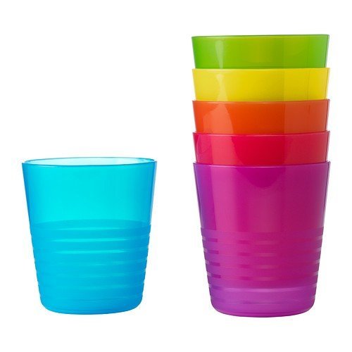 - tasses pour enfants 