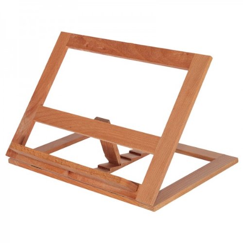 Chevalet de table « oban » - planche à dessin -...