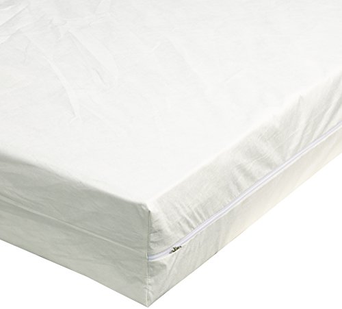 Tauro Housse de matelas avec protection contre ...