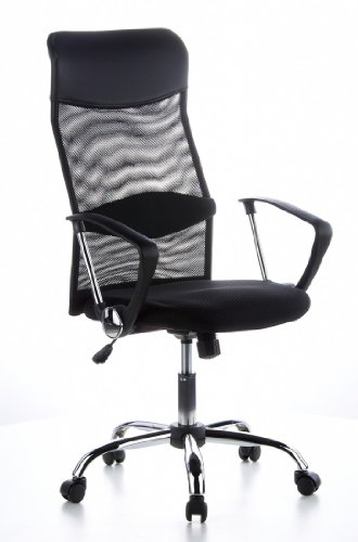 hjh Office Aria High / 621100 Fauteuil de burea...