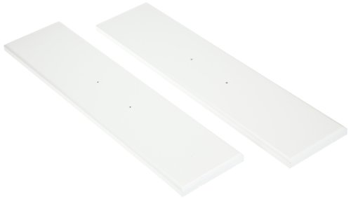 HJH Office hjh Office 673603 Cache coloré pour les tiroirs du modèle Mira Blanc code EAN 4260182550274 