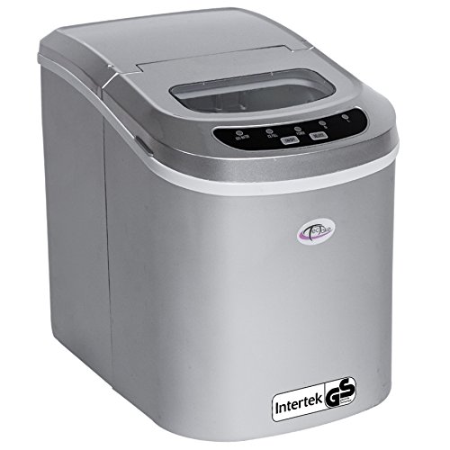 Professionnelle machine à glaçons appareil de p...