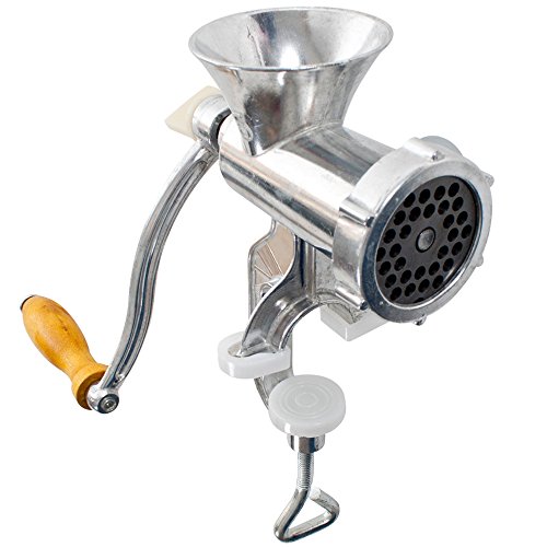 Hachoir a viande manuel taille 5