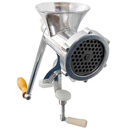 Hachoir a viande manuel taille 8