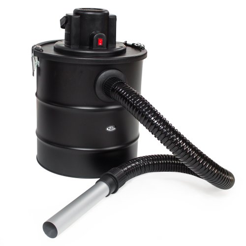 Aspirateur à cendres moteur motorisé 20l 1200 w...