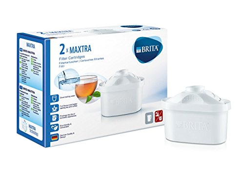 Pack de 2 cartouches maxtra