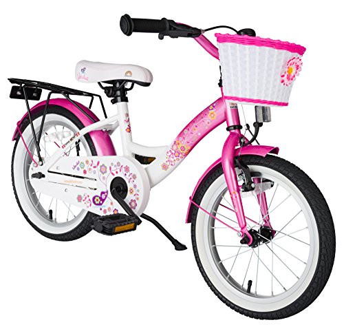 BIKESTAR® Premium Vélo pour enfants à partir d'...
