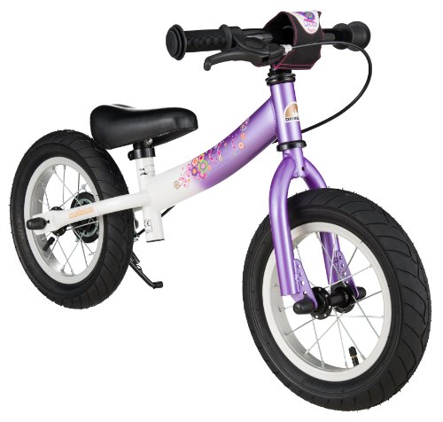 BIKESTAR® 30.5cm (12 pouces) Vélo Draisienne po...