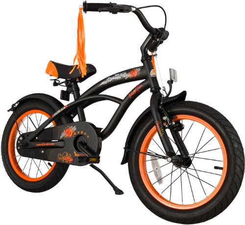 BIKESTAR® Premium Vélo pour enfants à partir d'...