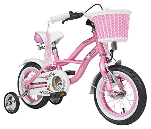 BIKESTAR® Premium Vélo pour enfants à partir d'...