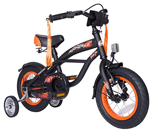 BIKESTAR® Premium Vélo pour enfants à partir d'...