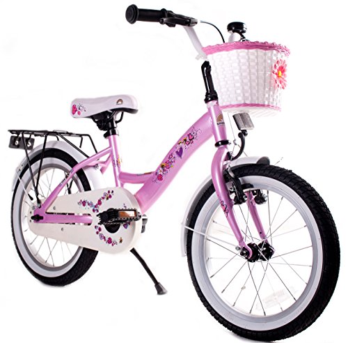 BIKESTAR® Premium Vélo pour enfants à partir d'...
