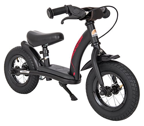 BIKESTAR® 25.4cm (10 pouces) Vélo Draisienne po...