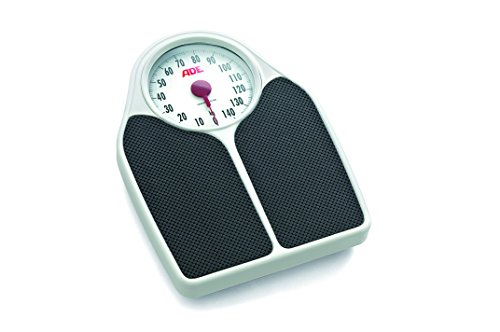 Grand cadran pèse-personne mécanique capacité d...