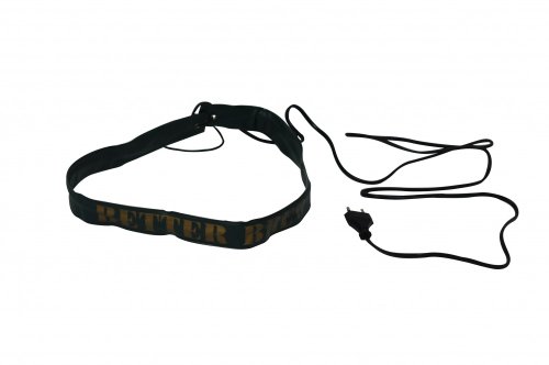 Ceinture chauffante 'Better Brew Belt'