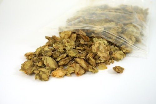 Fleurs de houblon 40 g