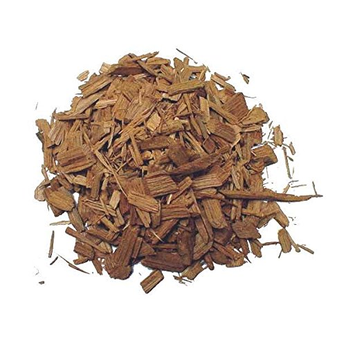 MoonshinersChoice® Copeaux de bois de chêne américain à moyenne torréfaction, 40 g 4260195317642 (4260195317642)