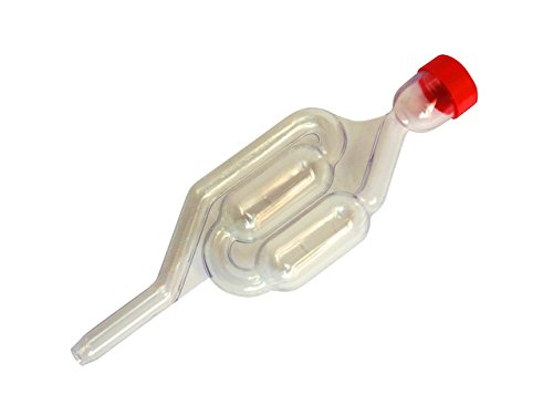 Bonde de fermentation ECO - 'Ferrari'