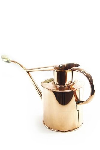 Arrosoir 'Haws' cuivre 1L