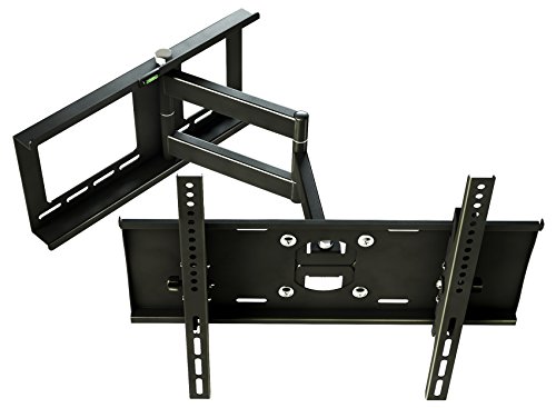 RICOO Support TV mural orientable inclinable R0...