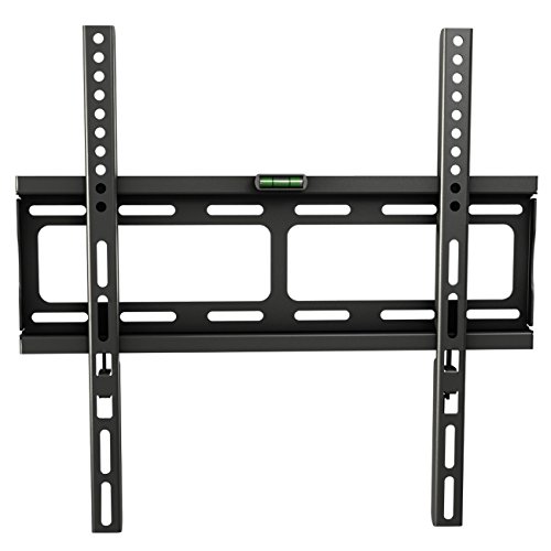 RICOO Support TV mural Meuble TV mural F0244 Fi...