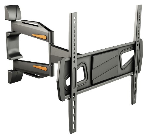 RICOO Support Mural TV Orientable Inclinable S0...