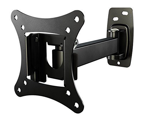 RICOO Support ecran PC S1011 Support mural TV O...