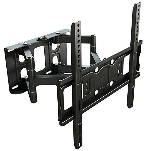 RICOO Support Mural TV orientable inclinable S5...