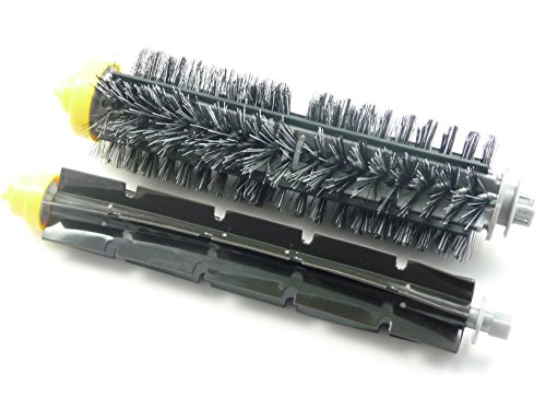 Kit de remplacement pour iRobot Roomba séries 6...