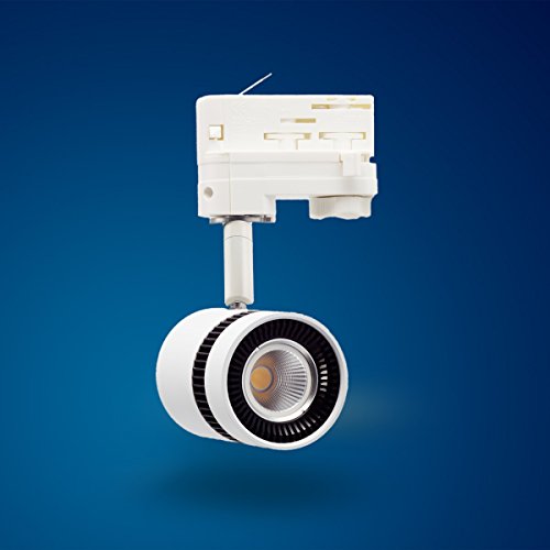 mext Electronic 12 W lumière du jour blanc LED ...