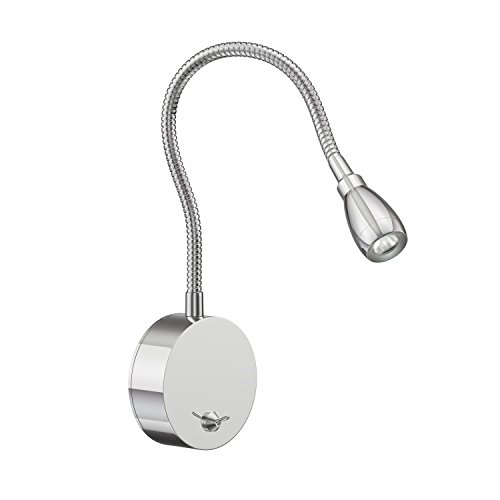 parlat LED ampoule de lecture / applique Han, c...