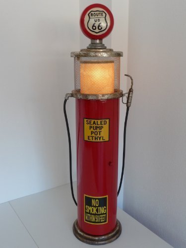 Point-home Armoire à CD de style rétro en forme...