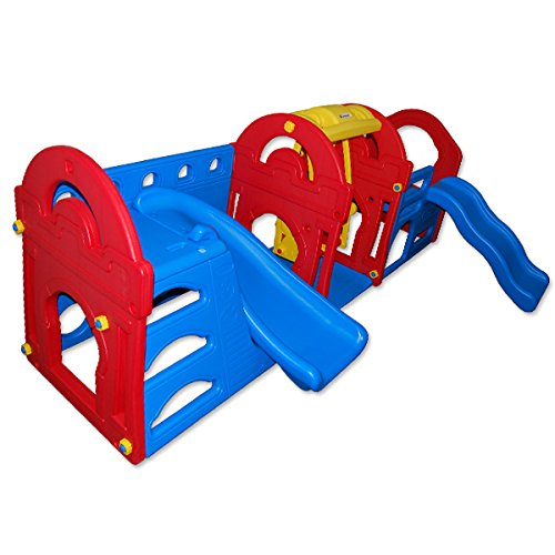 Toboggan pour enfant KS-109 Petra 4