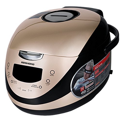 RMC-M150E Multicuiseur