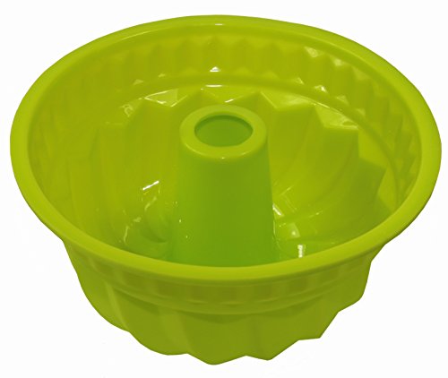 Bækka bækka Moule à Kouglof - vert code EAN 4260246825188 