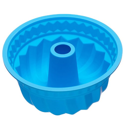 Bækka bækka Moule à Kouglof - bleu code EAN 4260246825195 