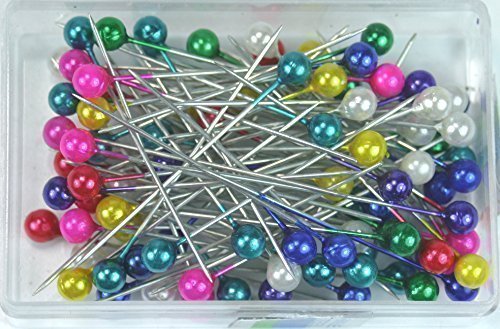 Telliswelt épingles à piquer en plusieurs color...