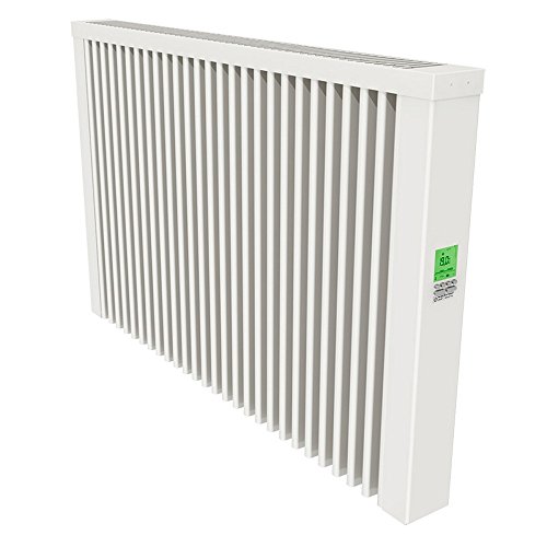 AeroFlow Radiateur électrique à inertie Thermotec 1950 W code EAN 4260252680054 