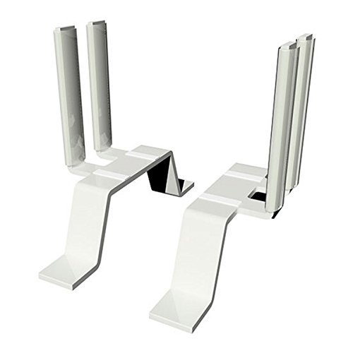 Thermotec standfüsse pour pied/aero-flow tFLH é...