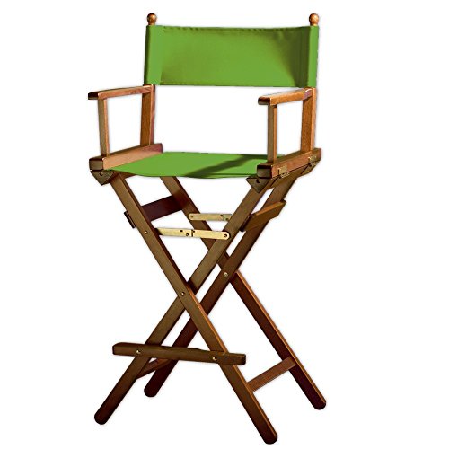 Senjo-Color Chaise pliante> make up <hêtre noyer-lasure vert clair 4260253864897 (4260253864897)