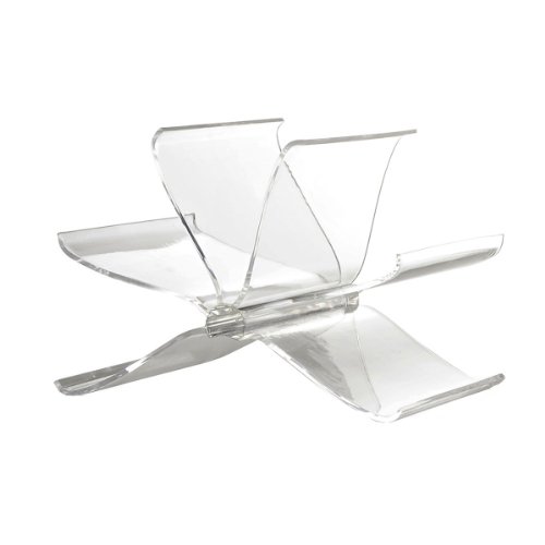 4679b4 front page porte-revues transparent 50 x...