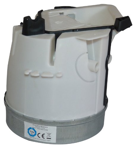 Mistervac MV405 Moteur 900 W pour Vorwerk 135 e...