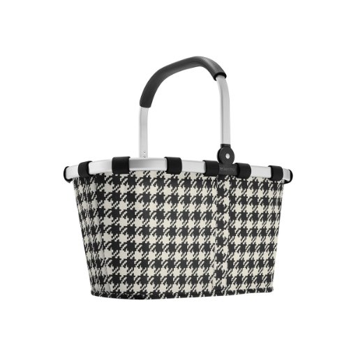 Bk7028 cabas de courses multicolore plastique