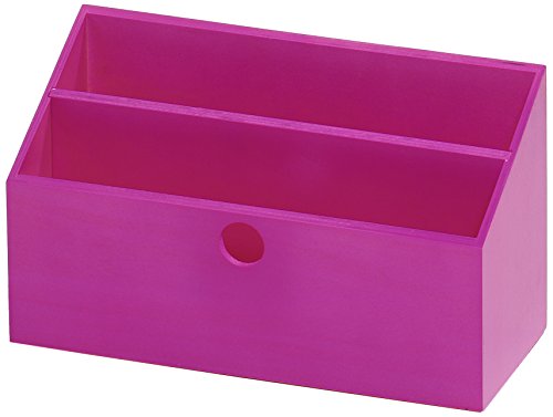 OFFICIONAL 1100906 montpellier porte-lettres, rose