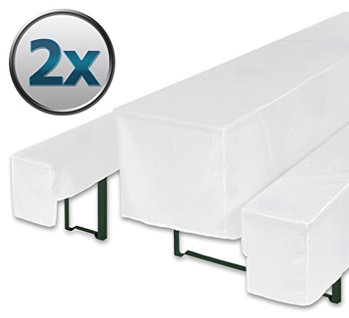 Housses de table Bellboni, pour tente de bière,...